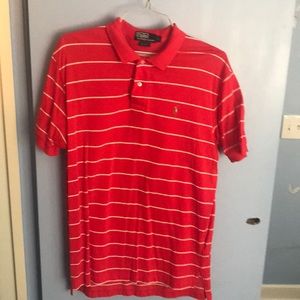 L polo by Ralph Lauren